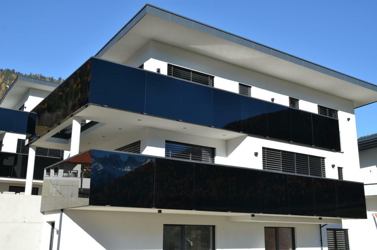 Apart Van Der Heyd Prutz Exterior photo
